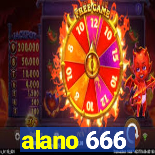 alano 666